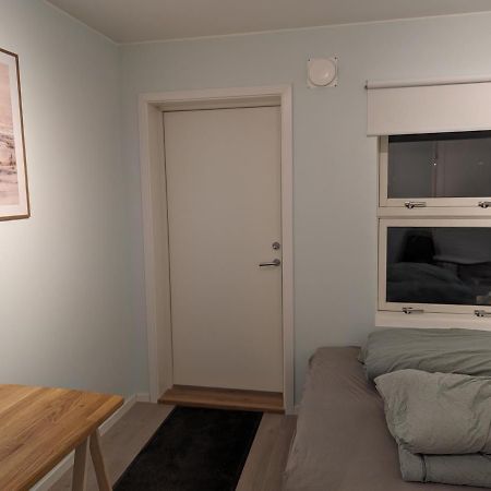 Studio Close To Downtown 트롬쇠 외부 사진