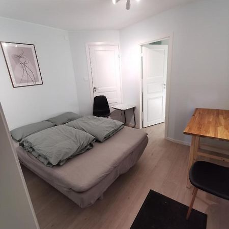 Studio Close To Downtown 트롬쇠 외부 사진