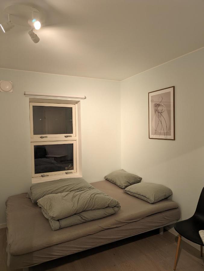 Studio Close To Downtown 트롬쇠 외부 사진